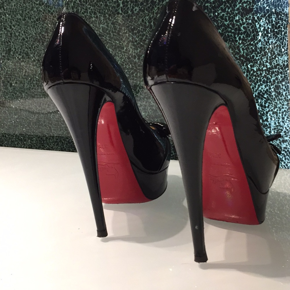 Christian Louboutin